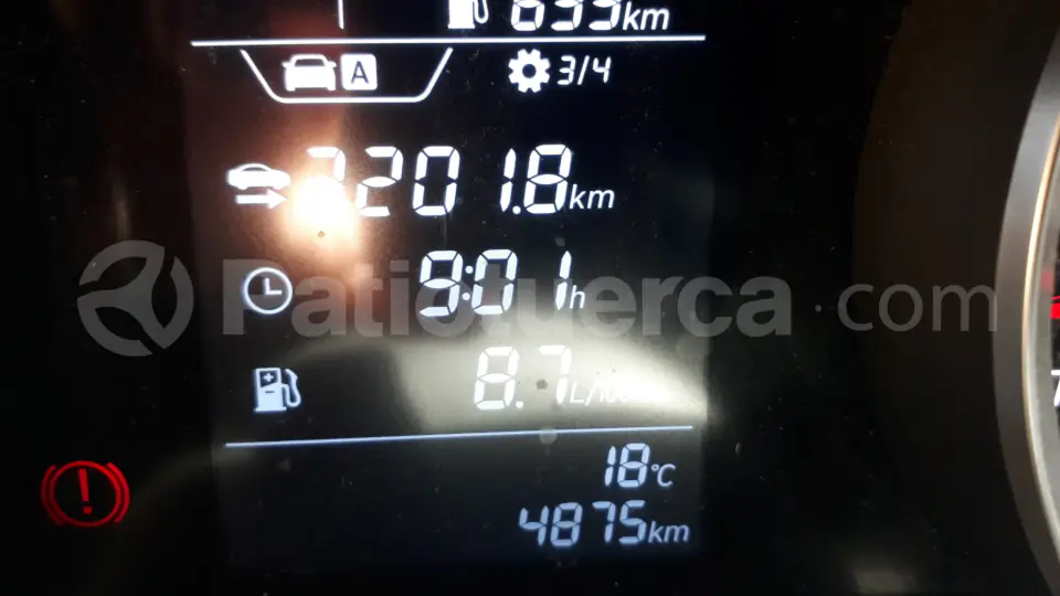 Foto 5 de Hyundai Accent Verna