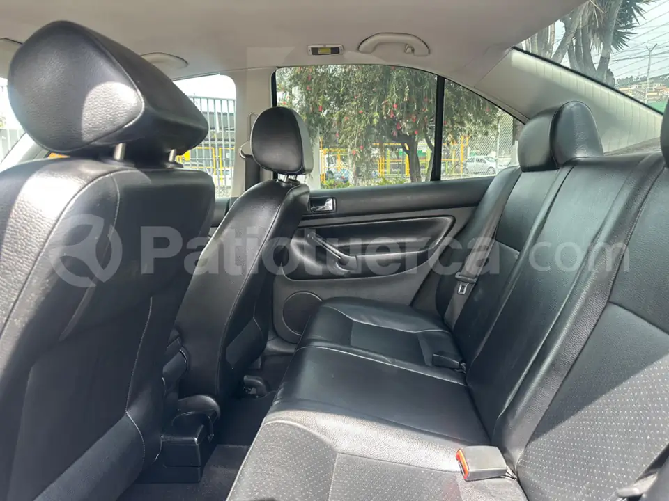 Foto 9 de Volkswagen Jetta
