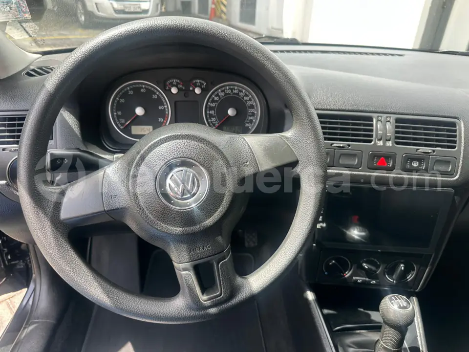Foto 12 de Volkswagen Jetta