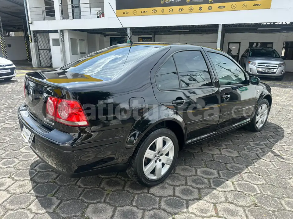 Foto 16 de Volkswagen Jetta