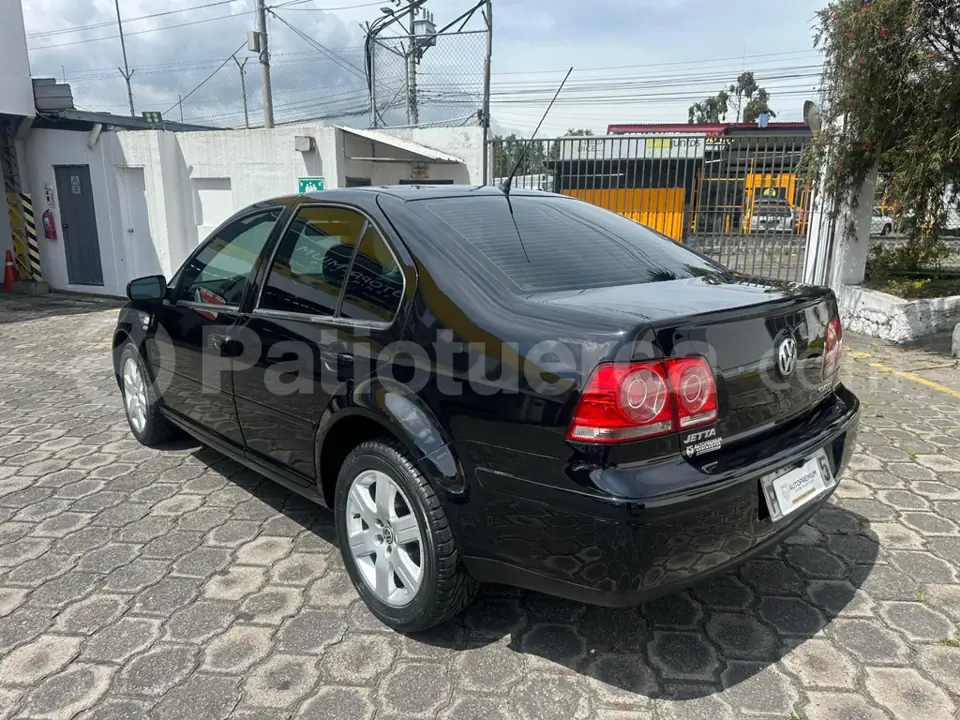 Foto 18 de Volkswagen Jetta