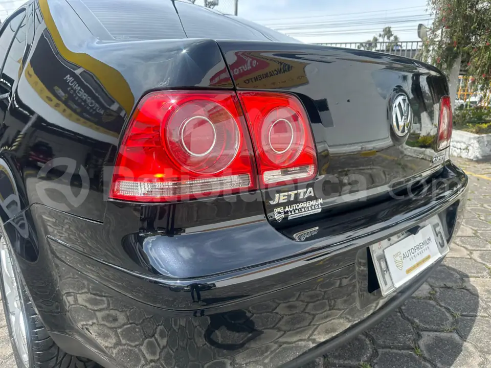 Foto 19 de Volkswagen Jetta