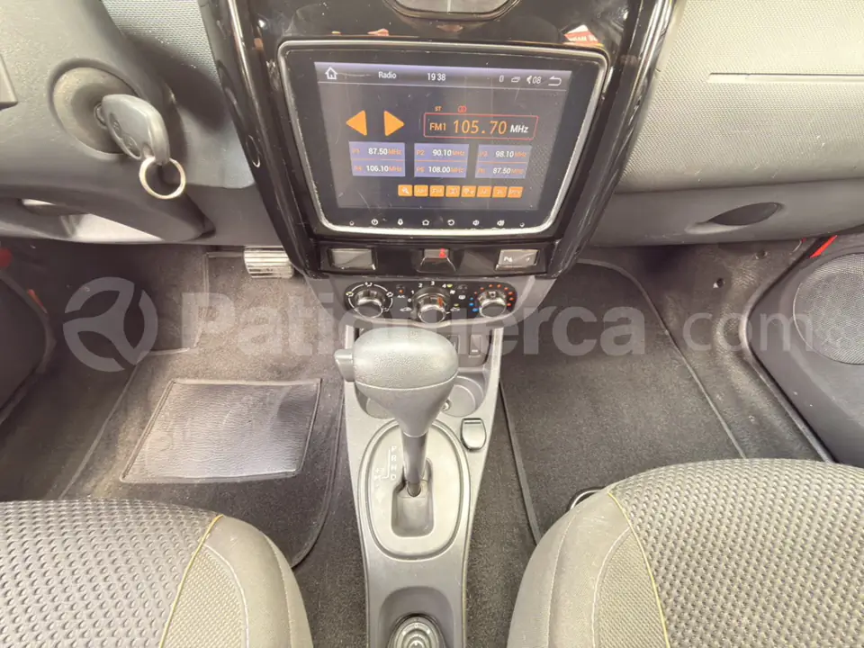 Foto 11 de Renault Duster