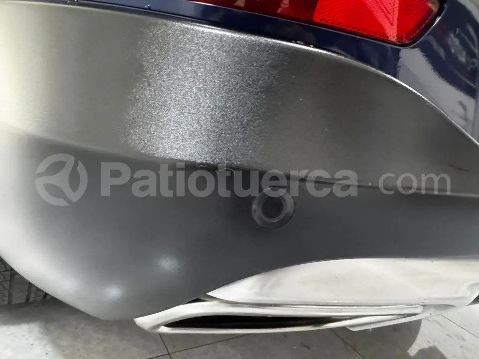 Foto 7 de Soueast DX7