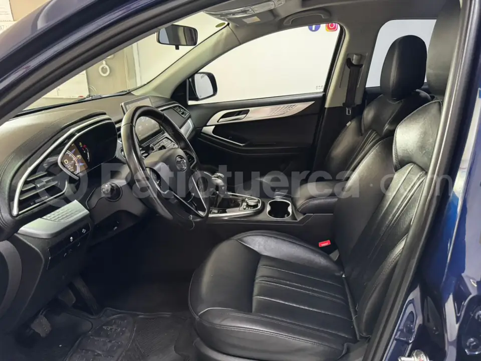 Foto 13 de Soueast DX7