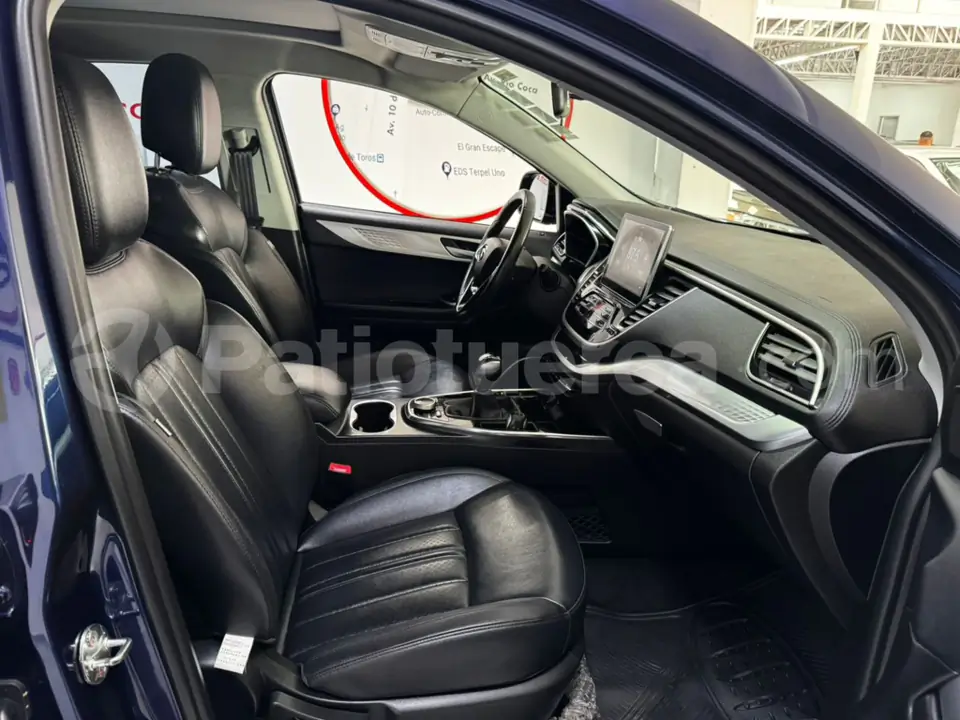 Foto 16 de Soueast DX7