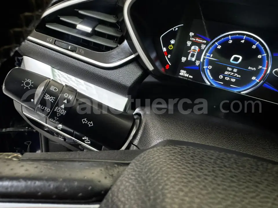 Foto 17 de Soueast DX7