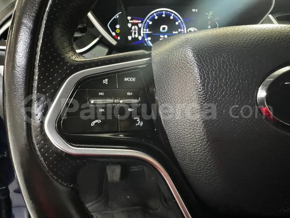 Foto 18 de Soueast DX7