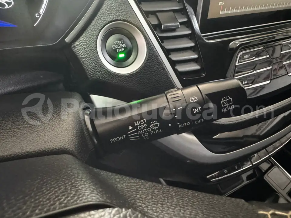 Foto 19 de Soueast DX7