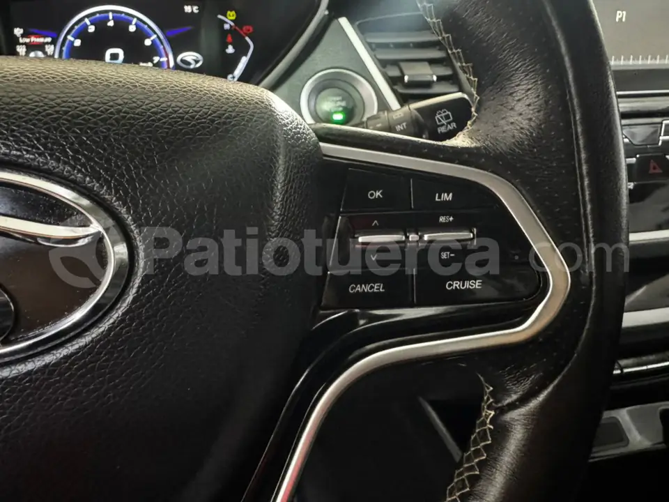 Foto 20 de Soueast DX7