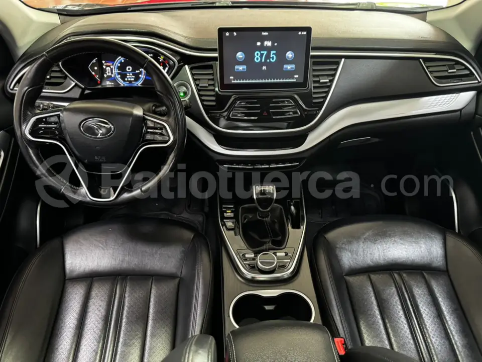 Foto 22 de Soueast DX7