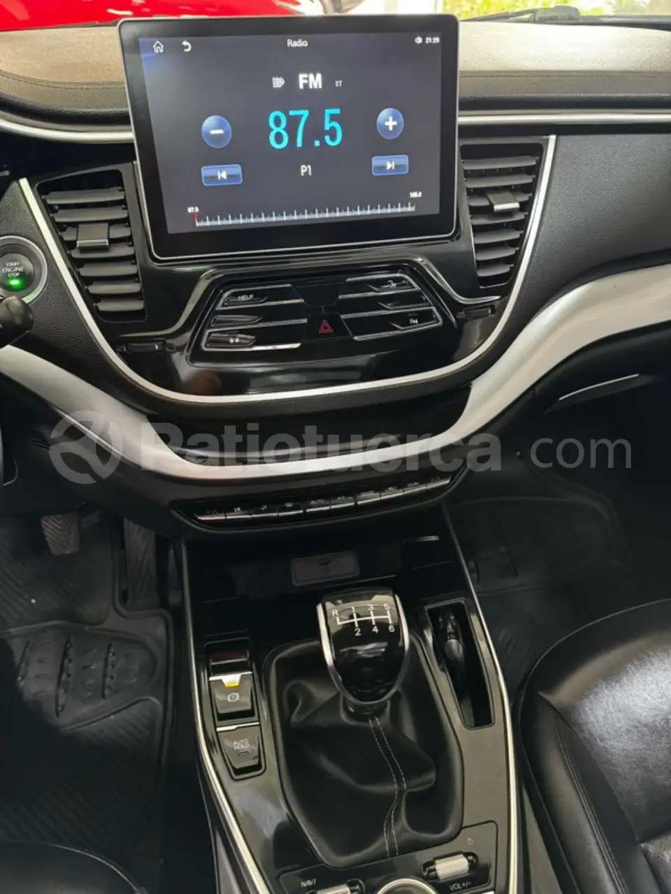 Foto 23 de Soueast DX7