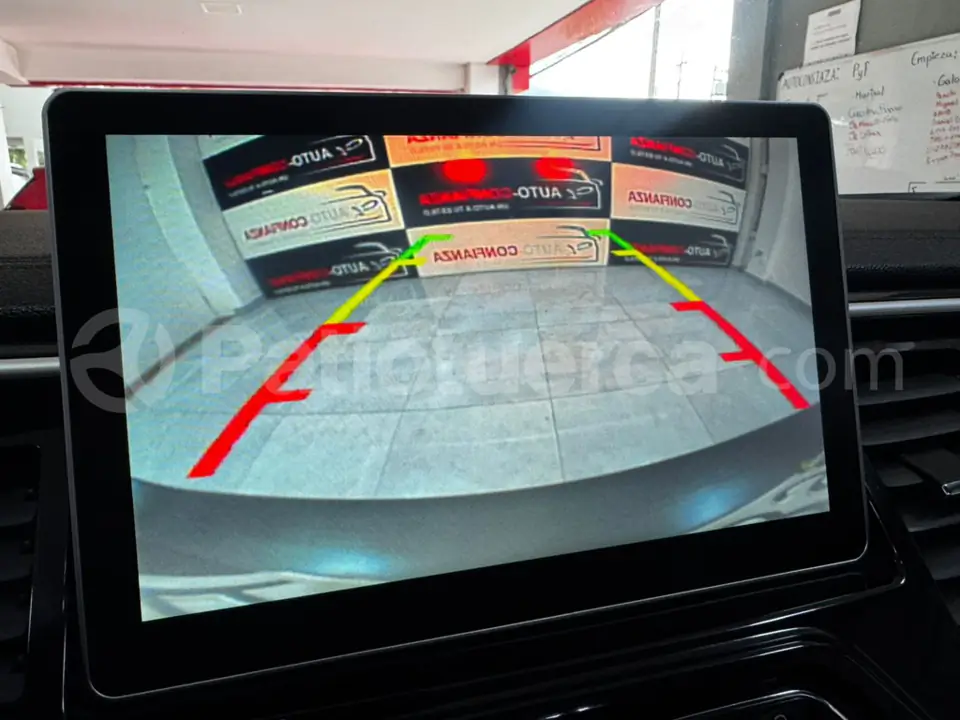 Foto 24 de Soueast DX7