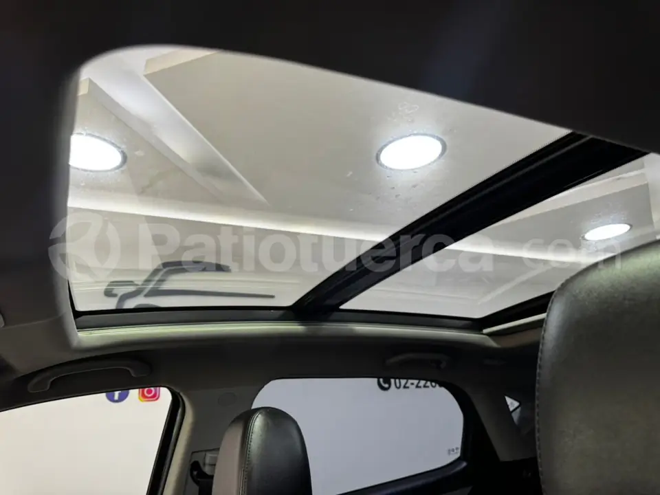 Foto 25 de Soueast DX7