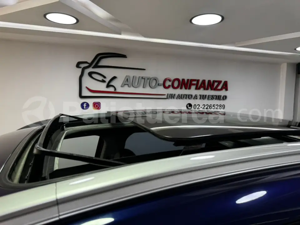 Foto 26 de Soueast DX7