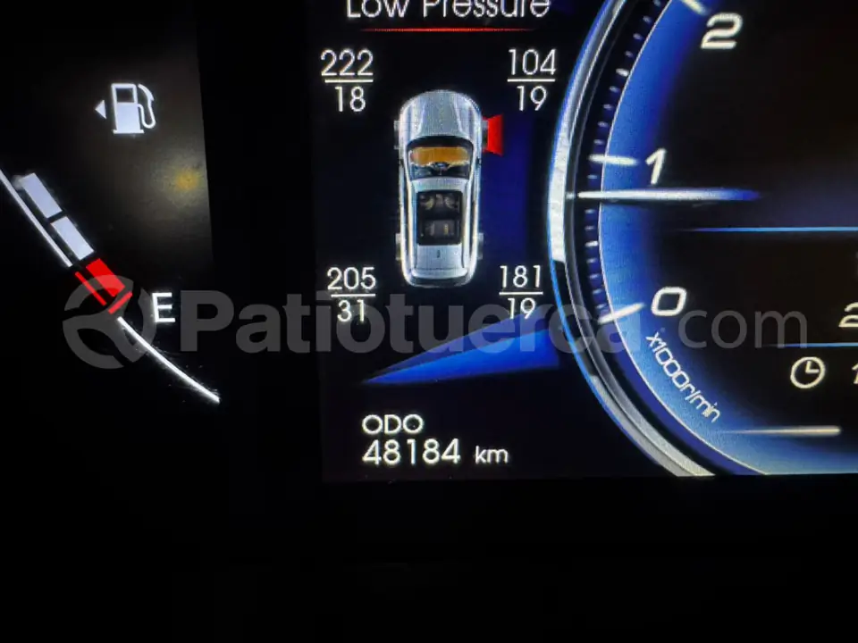 Foto 29 de Soueast DX7