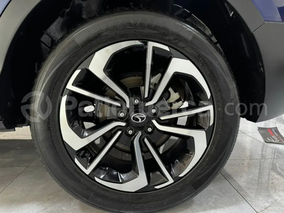 Foto 32 de Soueast DX7