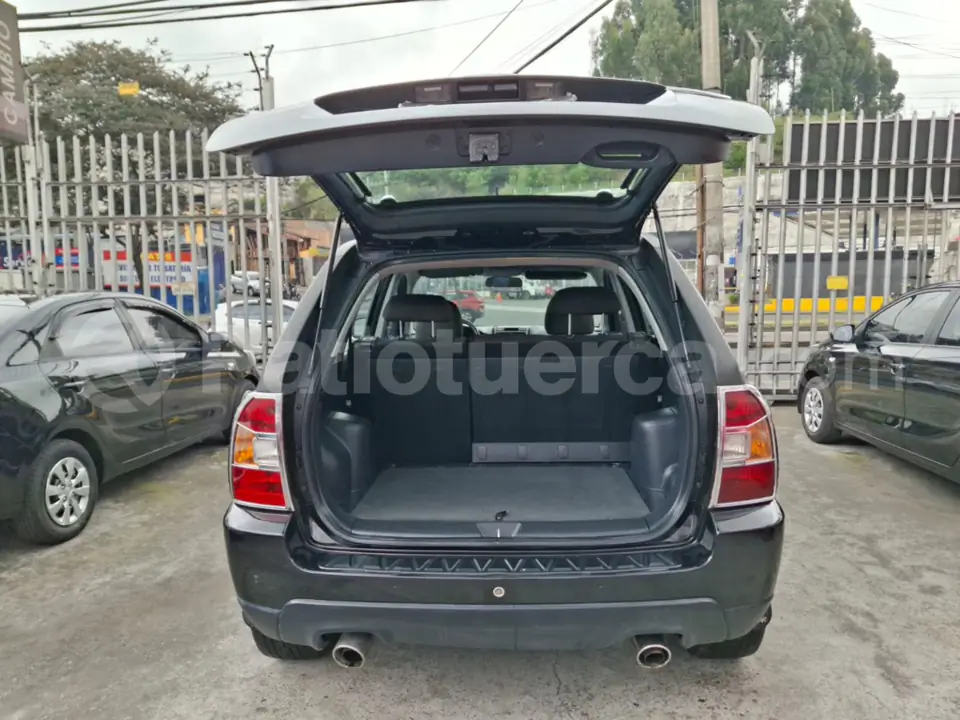 Foto 8 de Kia Sportage Active