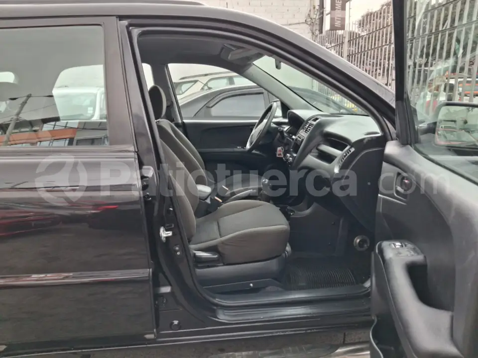 Foto 11 de Kia Sportage Active