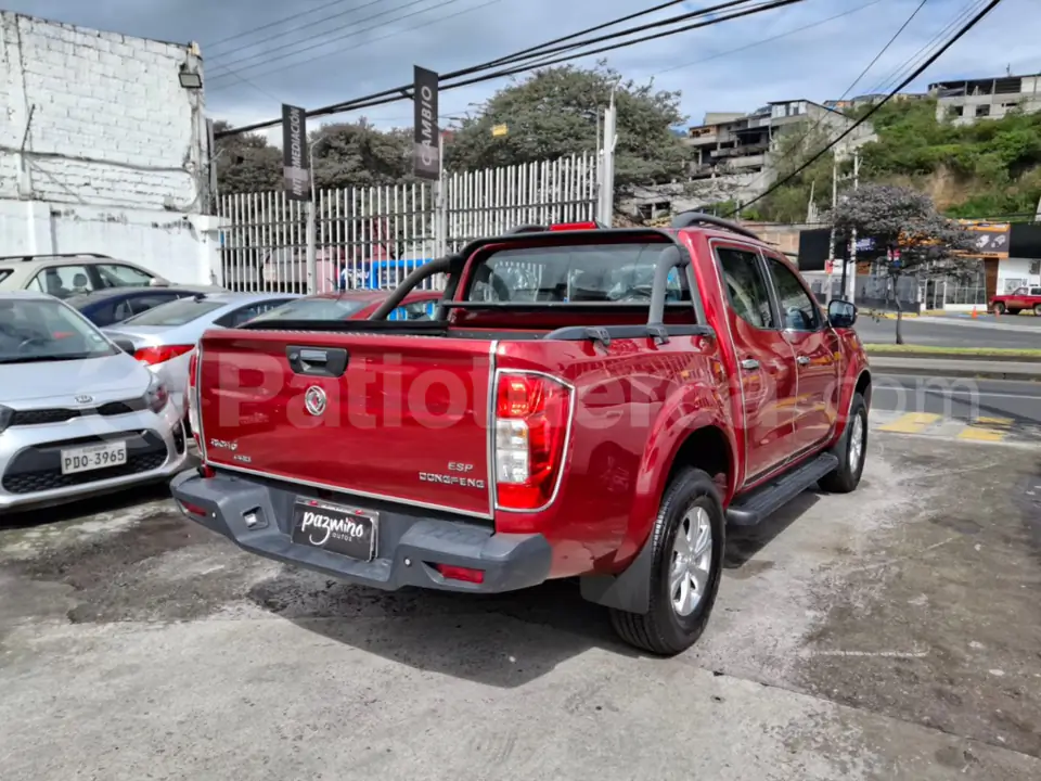 Foto 6 de DongFeng RICH 6