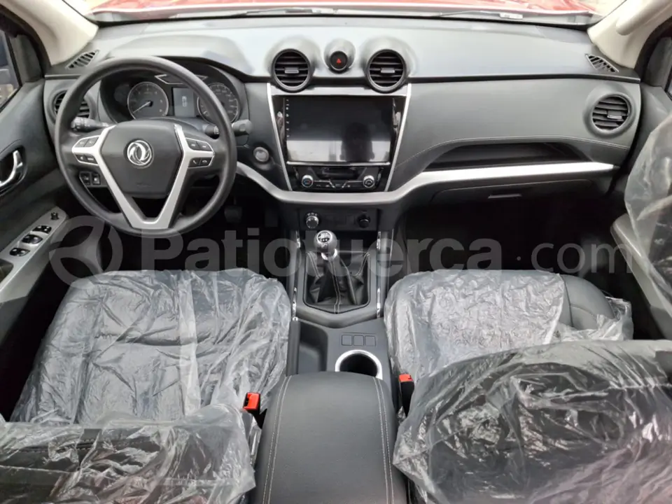 Foto 8 de DongFeng RICH 6