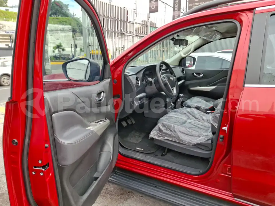 Foto 9 de DongFeng RICH 6