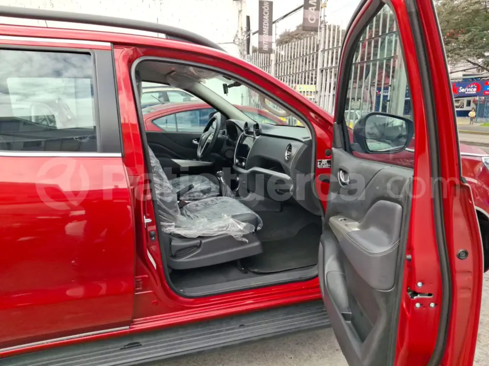 Foto 10 de DongFeng RICH 6