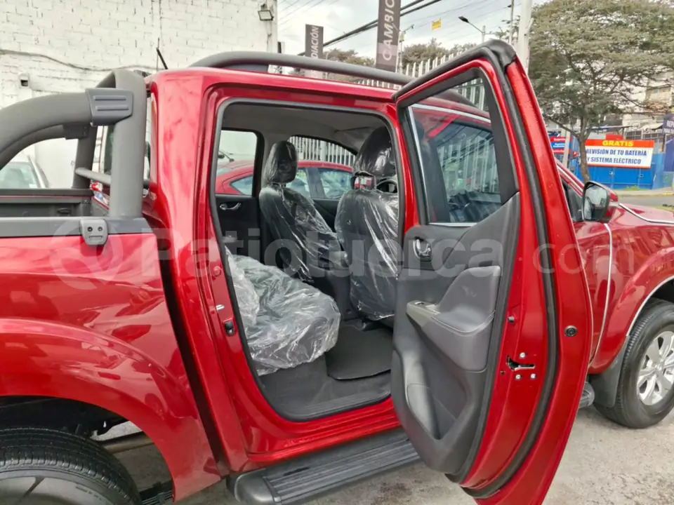 Foto 11 de DongFeng RICH 6