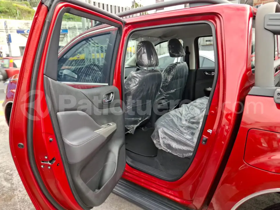 Foto 12 de DongFeng RICH 6