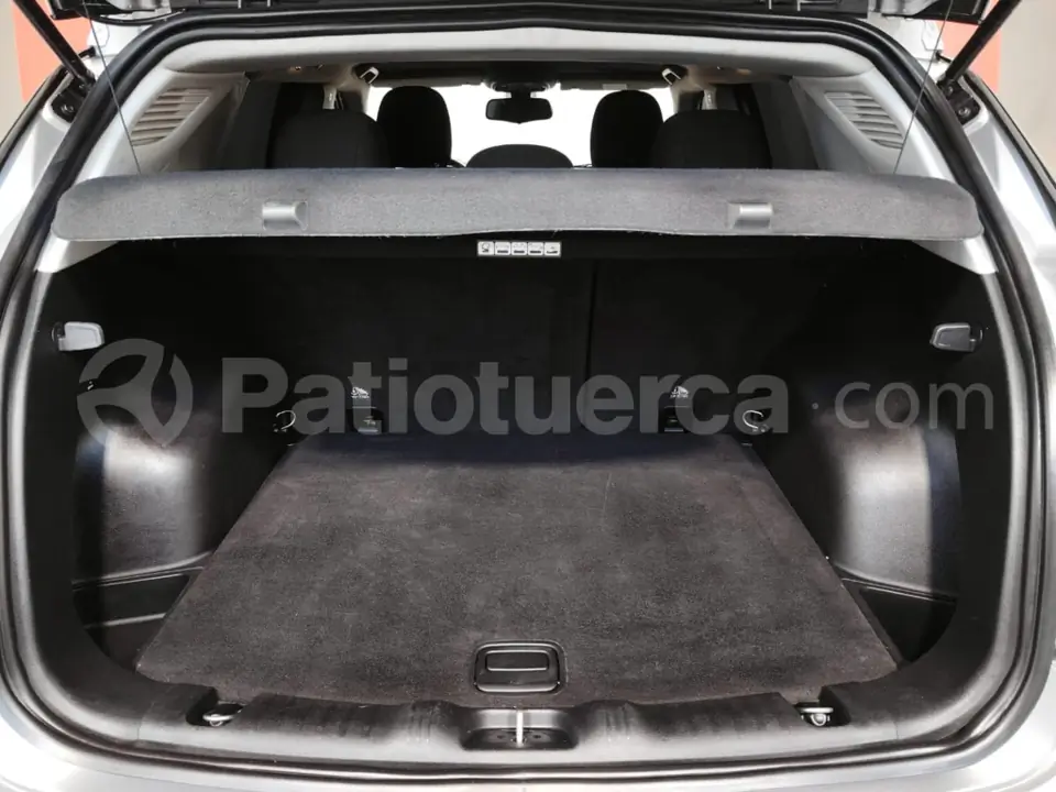 Foto 16 de Jeep New Compass Sport