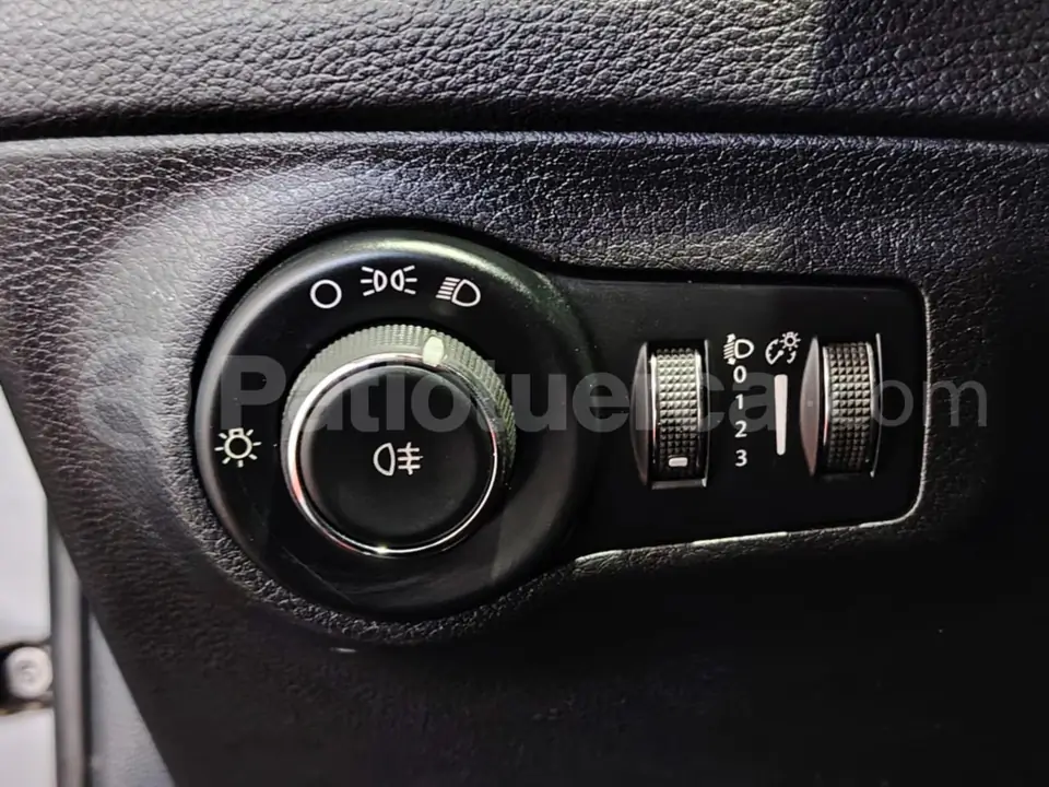 Foto 19 de Jeep New Compass Sport