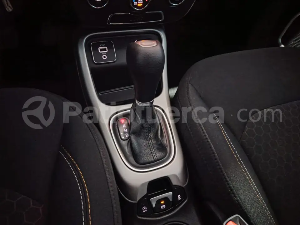 Foto 20 de Jeep New Compass Sport