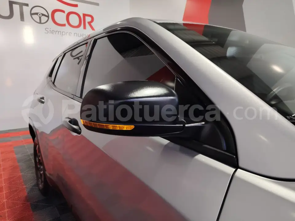 Foto 23 de Jeep New Compass Sport