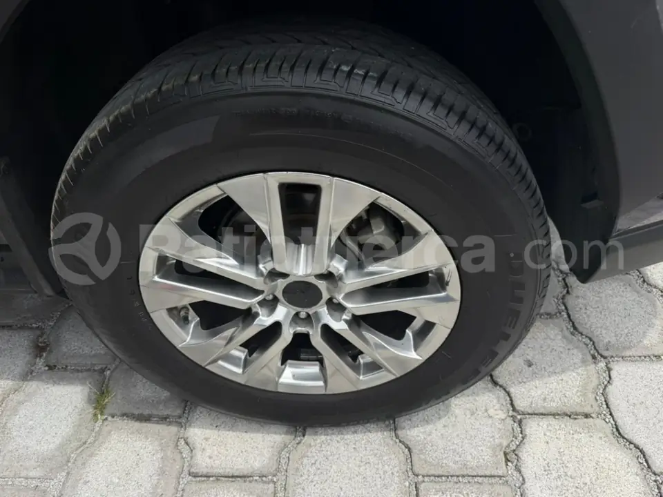 Foto 7 de Toyota NEW RAV4 AC 2.0 5P