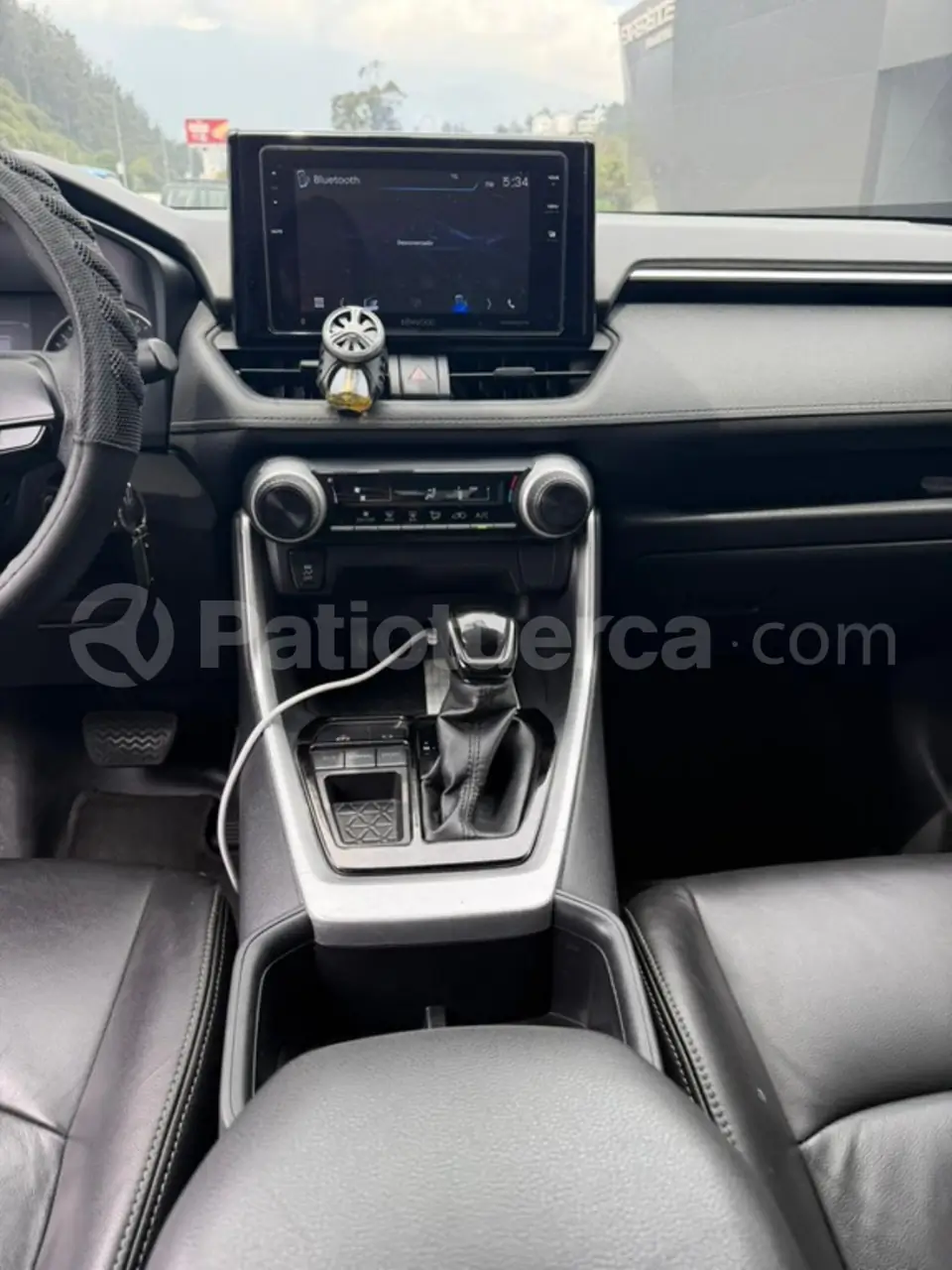 Foto 11 de Toyota NEW RAV4 AC 2.0 5P