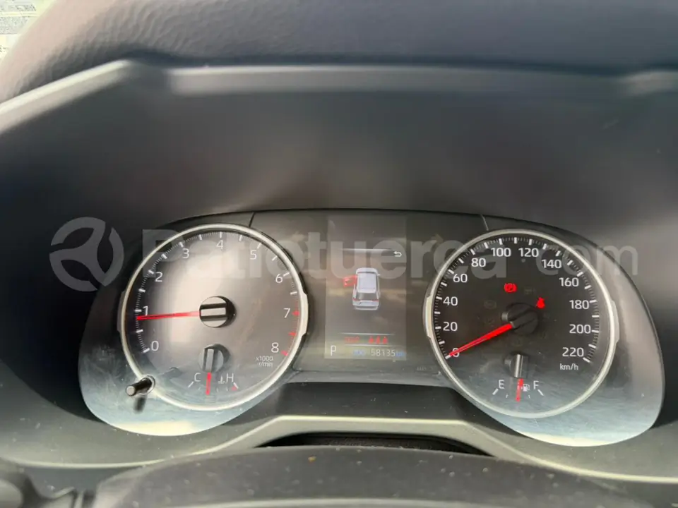 Foto 14 de Toyota NEW RAV4 AC 2.0 5P