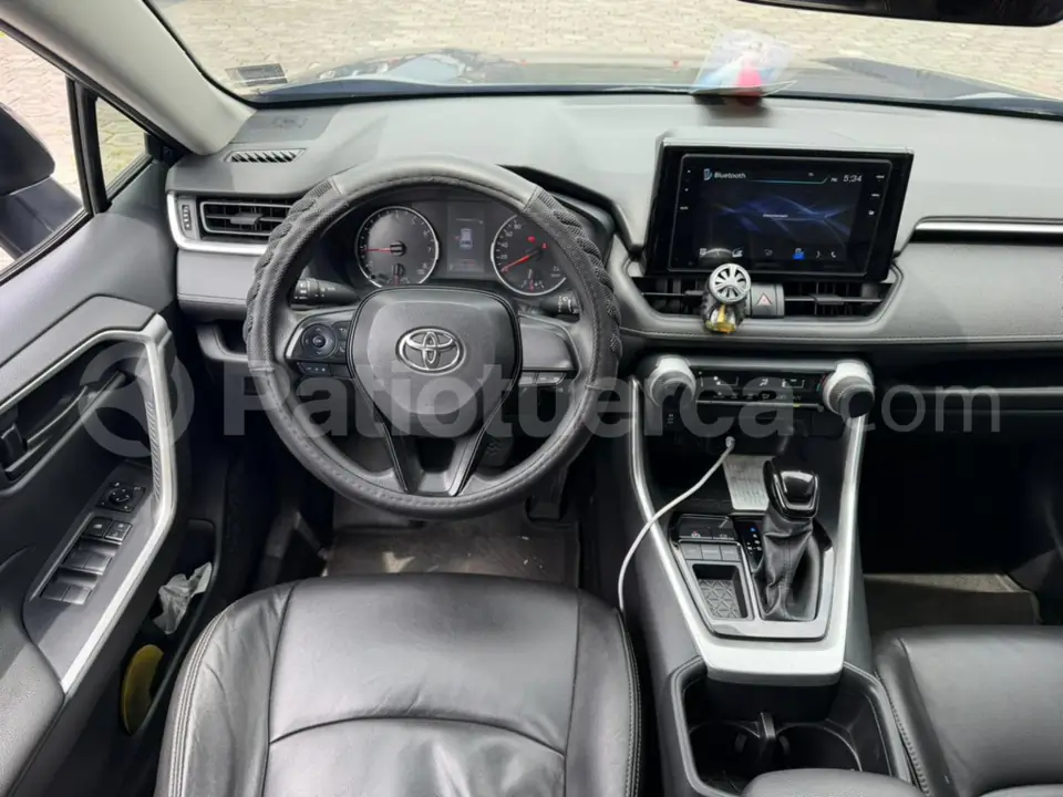 Foto 15 de Toyota NEW RAV4 AC 2.0 5P