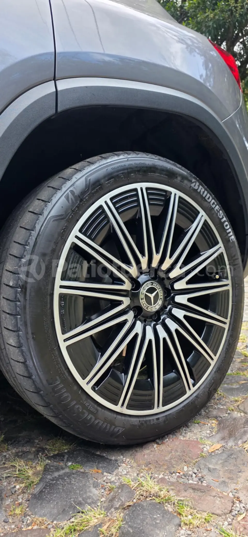 Foto 17 de Mercedes Benz EQA 350 4MATIC