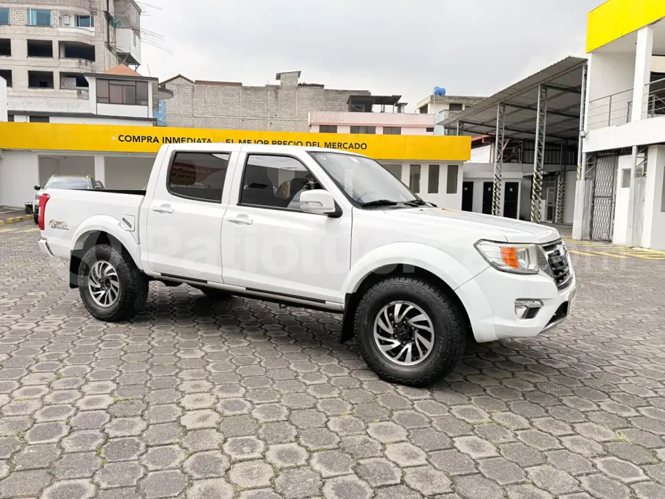 Foto 1 de DongFeng RICH