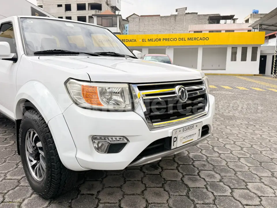 Foto 3 de DongFeng RICH