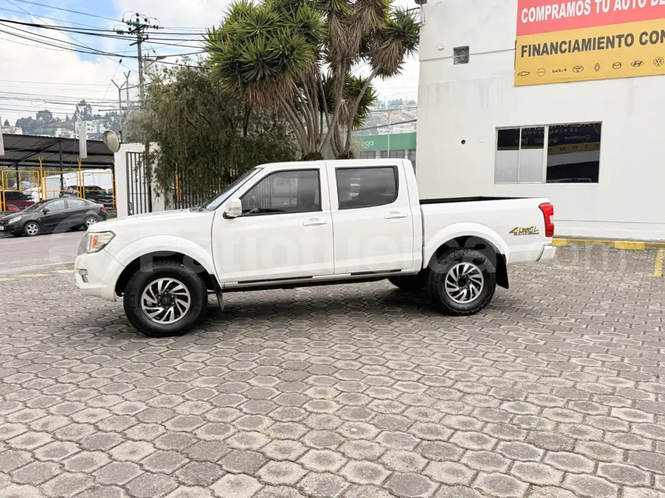 Foto 4 de DongFeng RICH