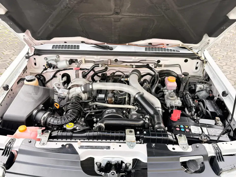 Foto 6 de DongFeng RICH