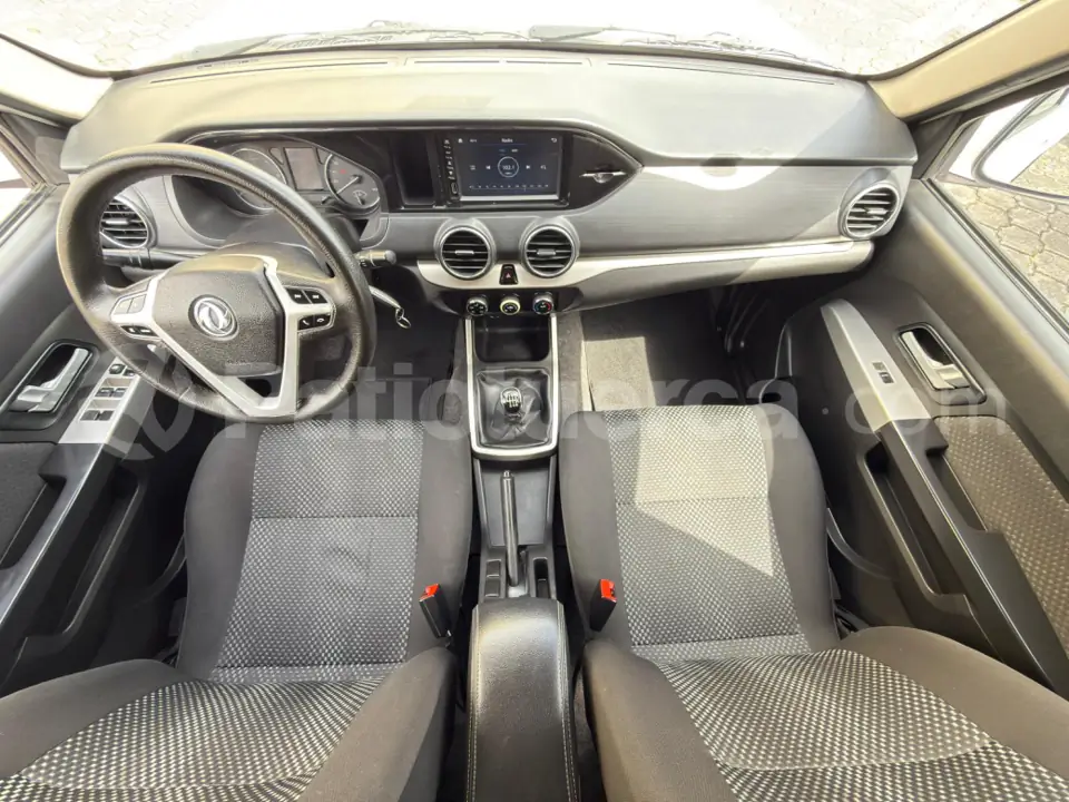 Foto 8 de DongFeng RICH