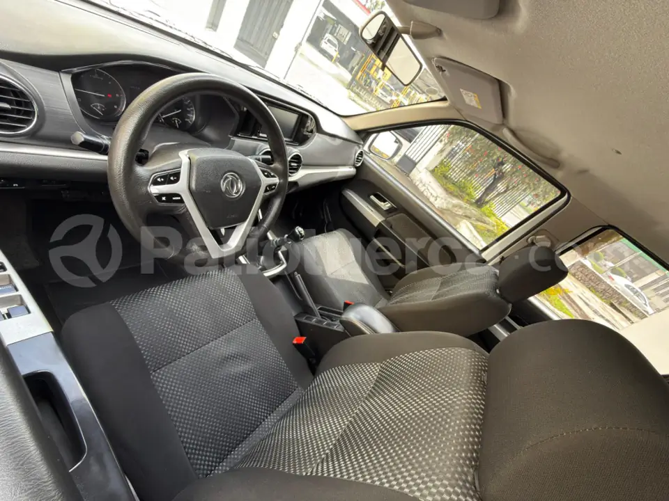 Foto 9 de DongFeng RICH