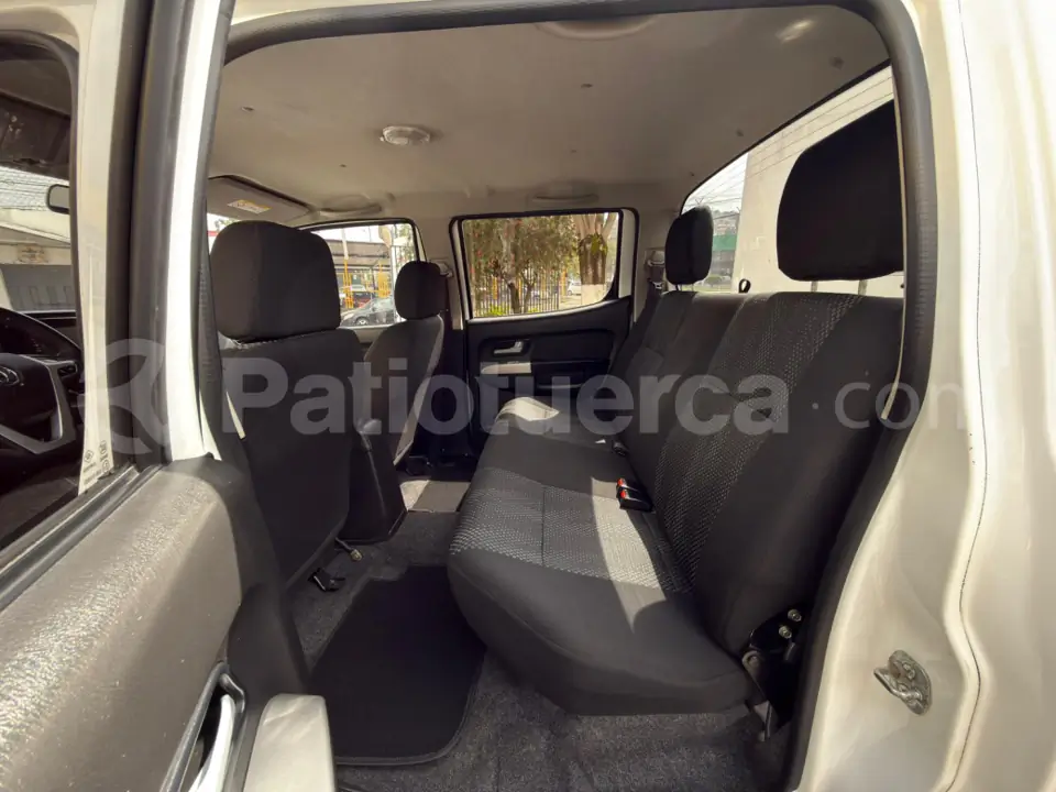 Foto 10 de DongFeng RICH