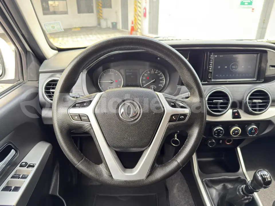 Foto 13 de DongFeng RICH