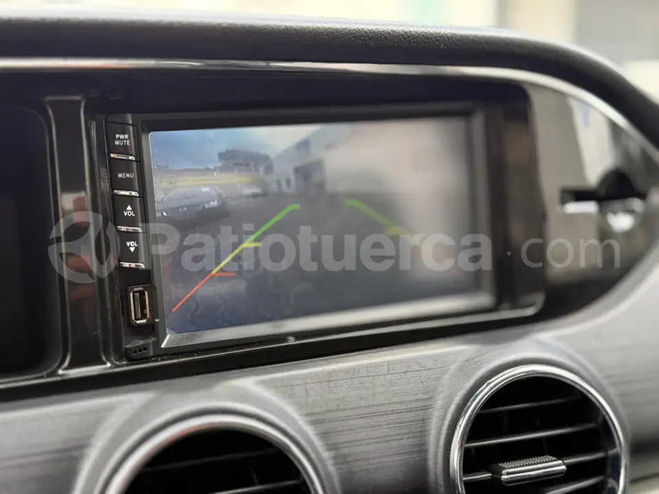 Foto 14 de DongFeng RICH