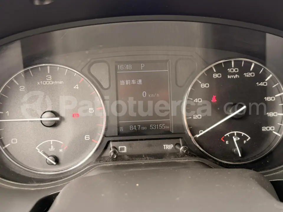 Foto 15 de DongFeng RICH