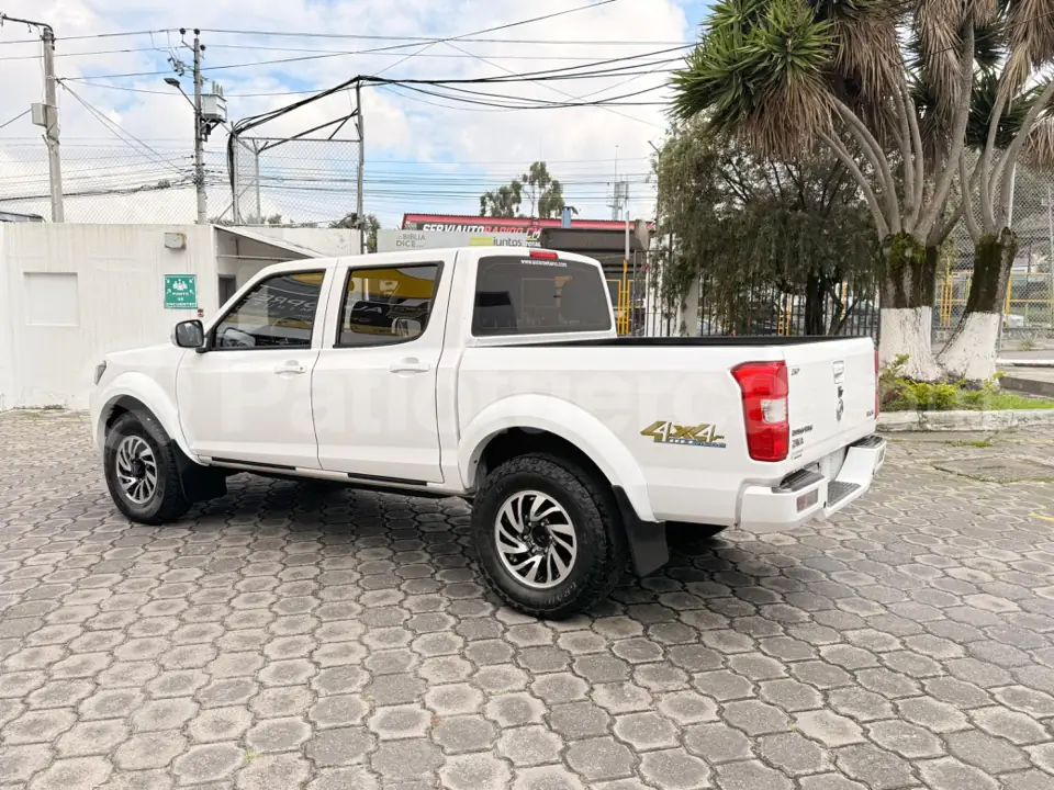 Foto 16 de DongFeng RICH