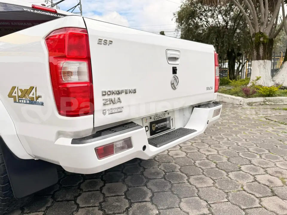 Foto 17 de DongFeng RICH